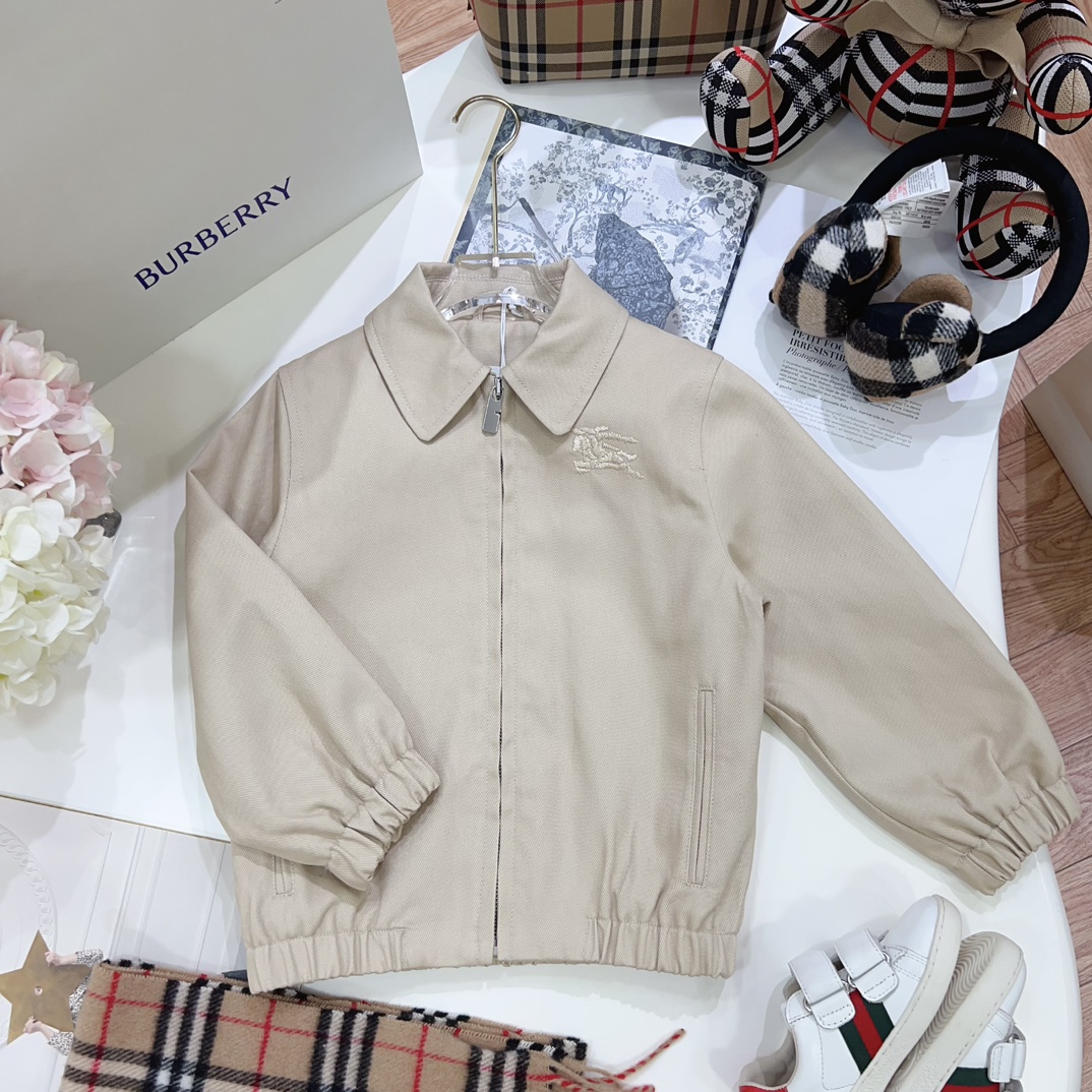 Burberry Kids